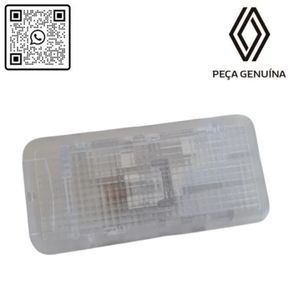 RN 09249R 264709249R Lanterna Luz Teto Porta Malas Duster 1